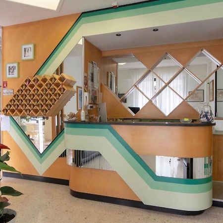 Hotel Miro Каттоліка Екстер'єр фото