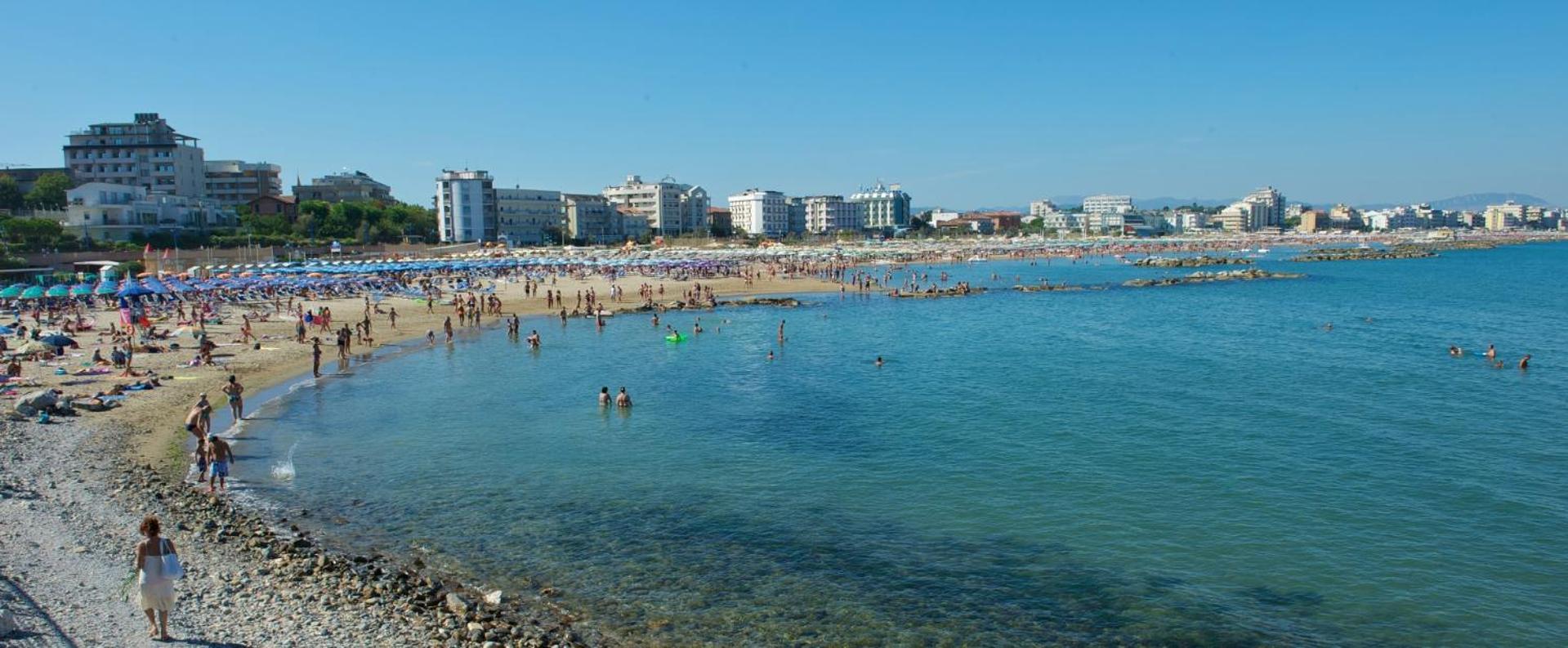 Hotel Miro Каттоліка Екстер'єр фото