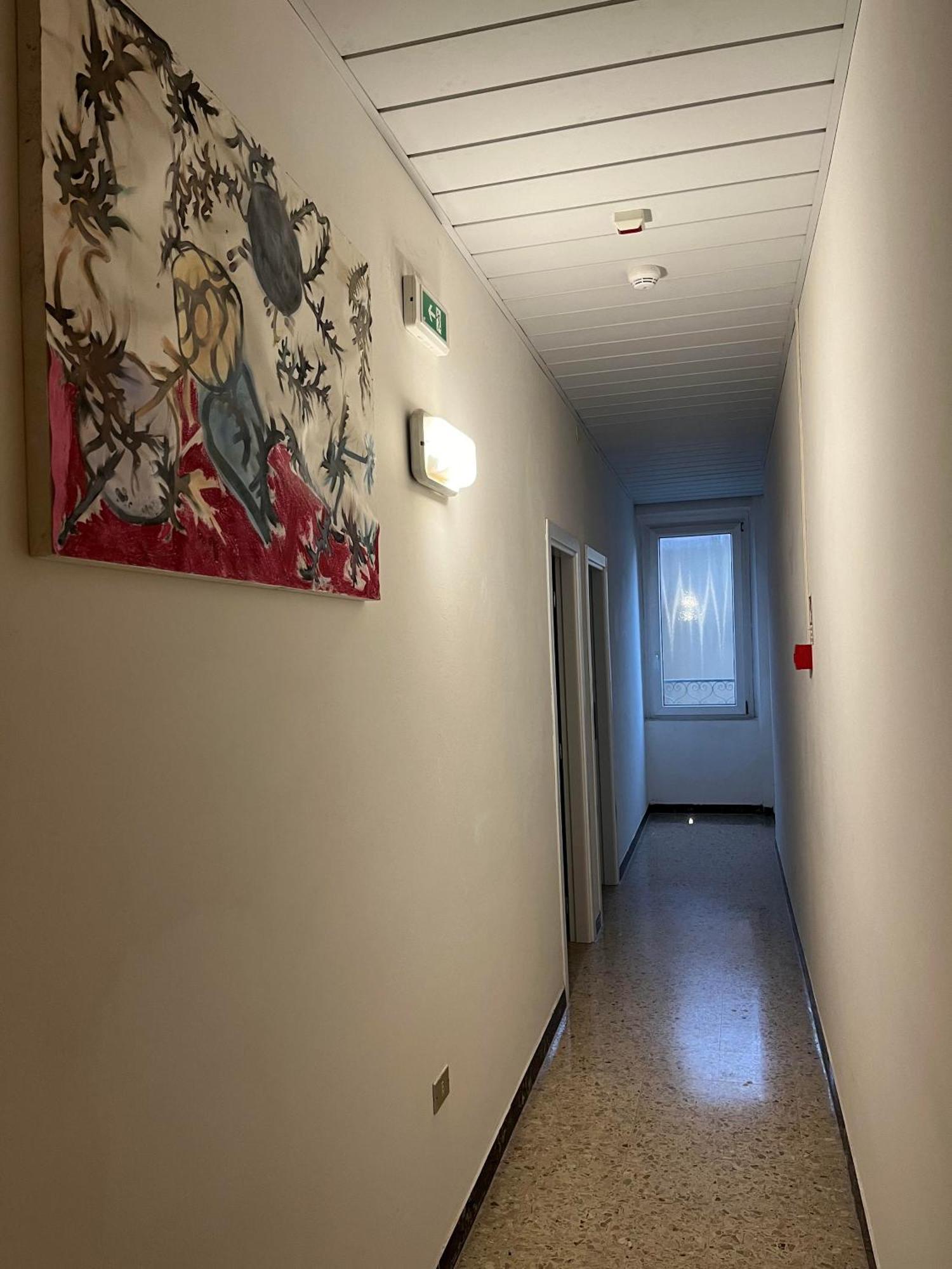 Hotel Miro Каттоліка Екстер'єр фото