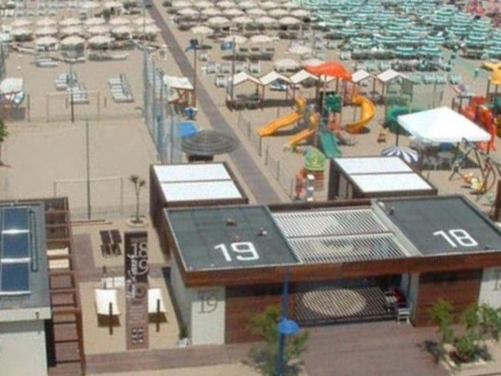 Hotel Miro Каттоліка Екстер'єр фото