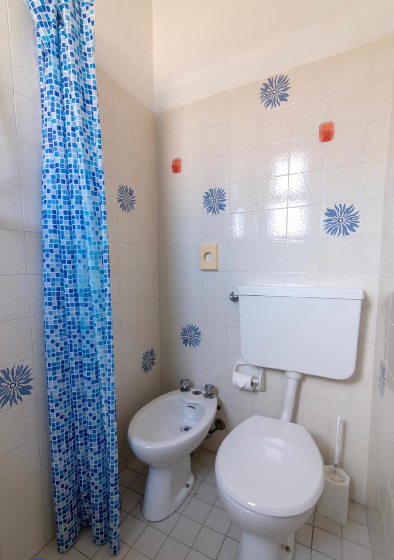 Hotel Miro Каттоліка Екстер'єр фото