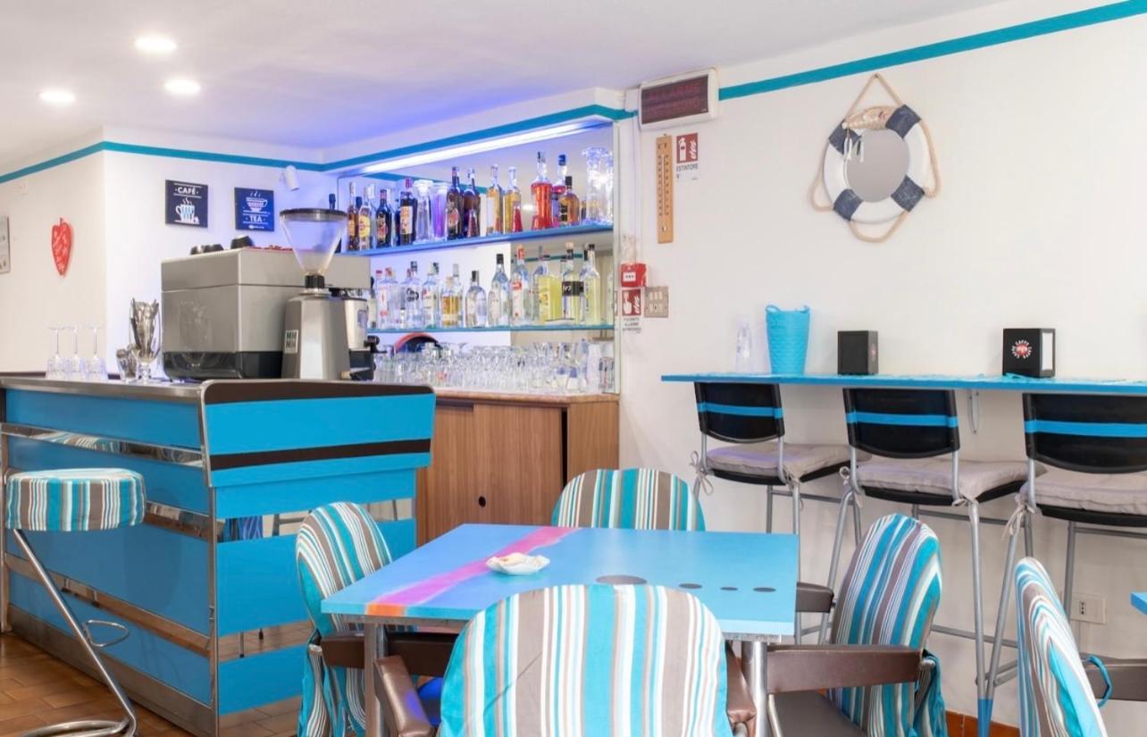 Hotel Miro Каттоліка Екстер'єр фото