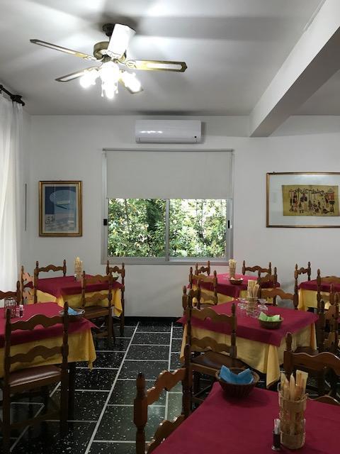 Hotel Miro Каттоліка Екстер'єр фото
