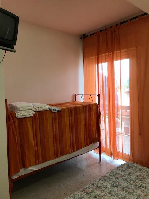 Hotel Miro Каттоліка Екстер'єр фото