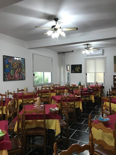 Hotel Miro Каттоліка Екстер'єр фото