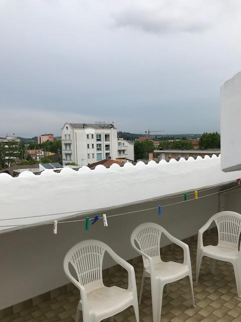 Hotel Miro Каттоліка Екстер'єр фото