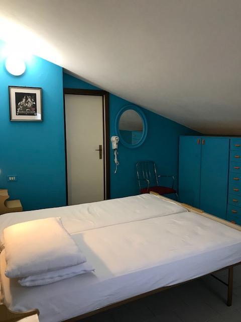 Hotel Miro Каттоліка Екстер'єр фото