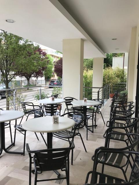 Hotel Miro Каттоліка Екстер'єр фото