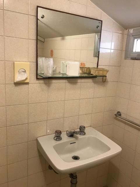Hotel Miro Каттоліка Екстер'єр фото