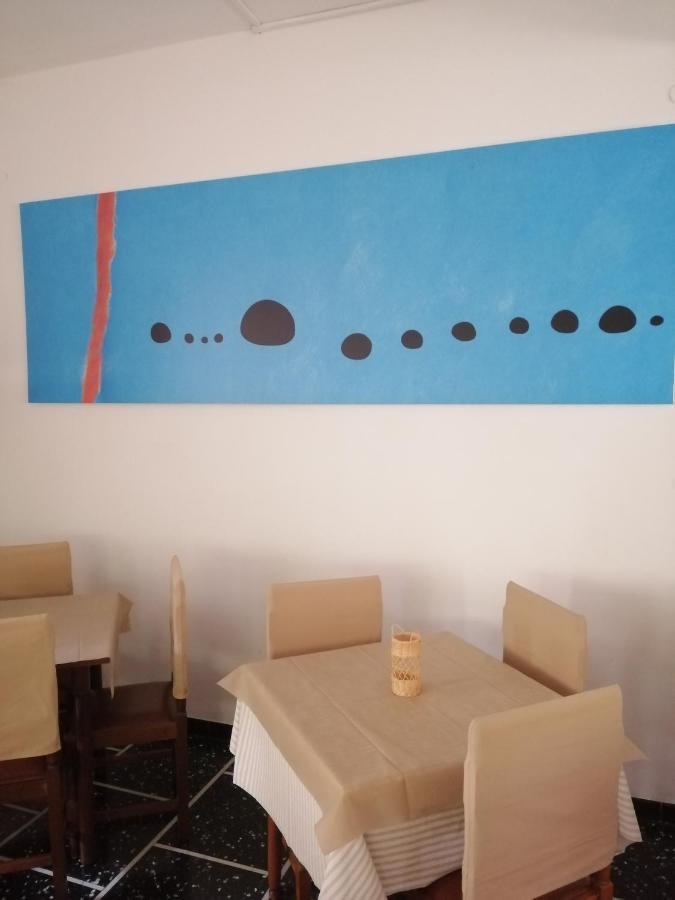 Hotel Miro Каттоліка Екстер'єр фото